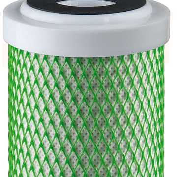 Картридж (активоване вугілля) Atlas Filtri CB-EC CTO 20'' RE5397109 - фото