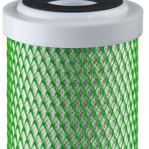 Картридж (активоване вугілля) Atlas Filtri CB-EC CTO 20'' RE5397109 - фото