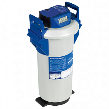 Фільтр Brita Purity 1200 Quell ST MDU - фото