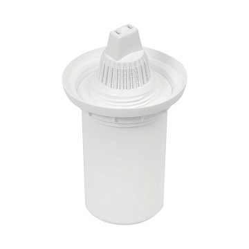 Комплект універсальних картриджів 12шт ECOSOFT для фільтрів-глечиків (CRVKAB12ECO) - фото