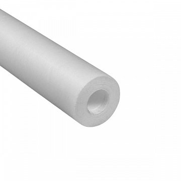 Картридж 40'' поліпропіленовий Aqualite PS5-40 Ø60x1020мм 5mcr 45°C (очищення від механічних домішок) - фото