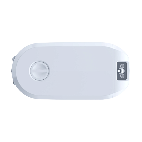 Фільтр зворотного осмосу Аквафор DWM 203 - фото