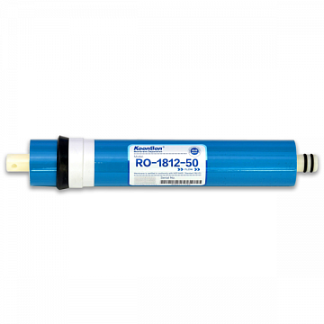 Мембрана обратного осмоса KeenSen RO-1812-50 - фото