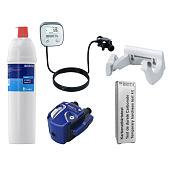 Набор стартовый 6 Brita Professional PURITY C300 Quell ST (1001944) - фото