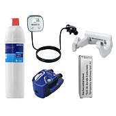Набор стартовый 6 Brita Professional PURITY C300 Quell ST (1001944) - фото