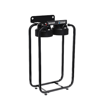 Фільтр на весь дім Ecosoft AquaPoint Standard на станині FPV24520SECOSTD - фото