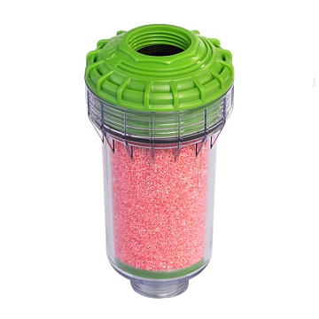 Фільтр від накипу  Ecosoft Scalex-100 для пральних машин FOSE100ECO - фото