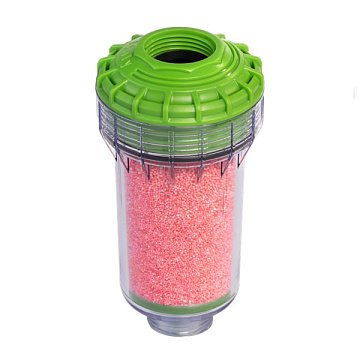 Фільтр від накипу  Ecosoft Scalex-100 для пральних машин FOSE100ECO - фото