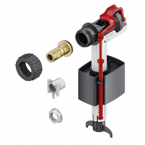 Заливной клапан Tece Profil F10 98205353 универсальный - фото