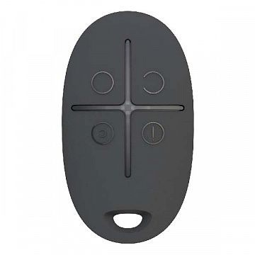 Комплект охранной сигнализации Ajax StarterKit (белый/черный) - фото