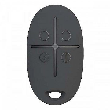 Комплект охоронної сигналізації Ajax StarterKit (білий/чорний) - фото