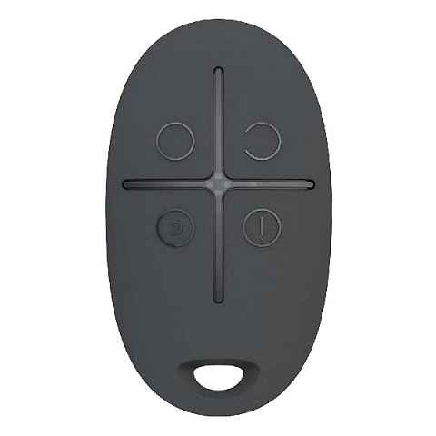 Комплект охранной сигнализации Ajax StarterKit (белый/черный) - фото