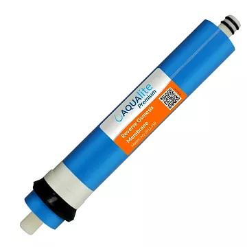 Мембрана зворотного осмосу Aqualite Premium AQ-1812-75P - фото