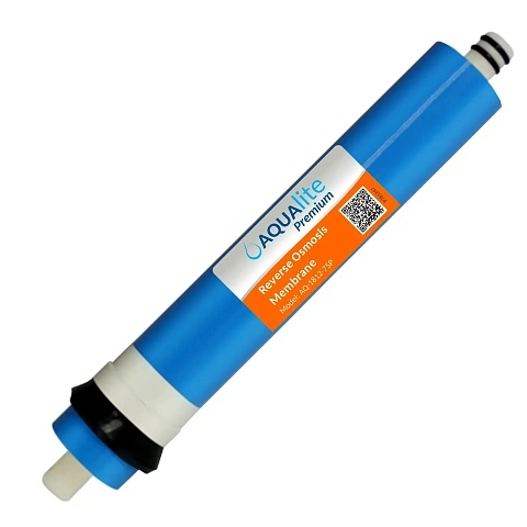 Мембрана обратного осмоса Aqualite Premium AQ-1812-75P - фото