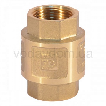 Обратный клапан Fado KL2 3/4'' - фото