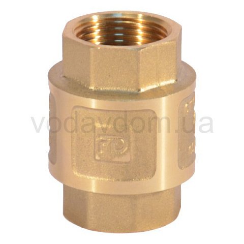 Обратный клапан Fado KL2 3/4'' - фото