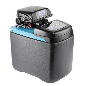 Компактный умягчитель воды Ecosoft Pink 100 FU1013CABDVUP - фото