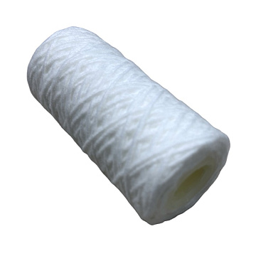 Картридж Atlas Filtri FA SX 25mcr Ø61x125мм 45°С (RE5112411) 8021647039002 - фото