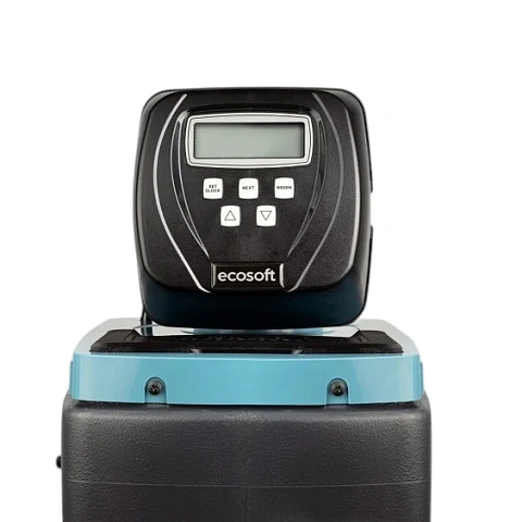 Компактний пом'якшувач води Ecosoft Core 250 FU1024CABCIMVCR - фото