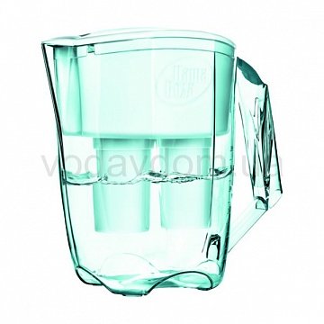 Глечик Наша Вода DUO білий - фото