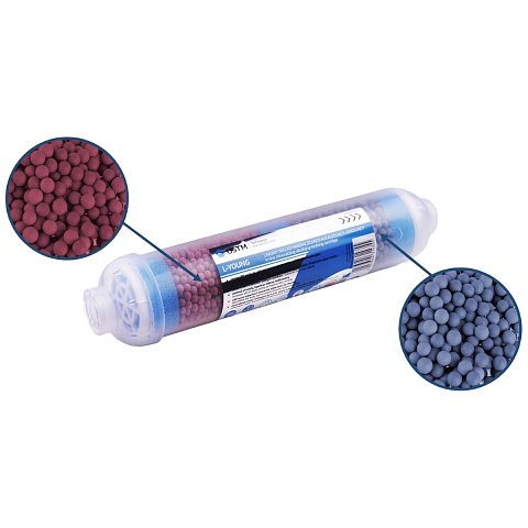 Картридж біокерамічний USTM L-YOUNG - фото