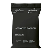 Активированный уголь Chemviron Carbon Aquacarb 207C 12x30 - фото