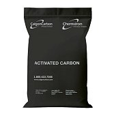 Активированный уголь Chemviron Carbon Aquacarb 207C 12x30 - фото