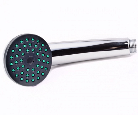 Смеситель для ванной с лейкой FERRO VASTO BVA11 - фото