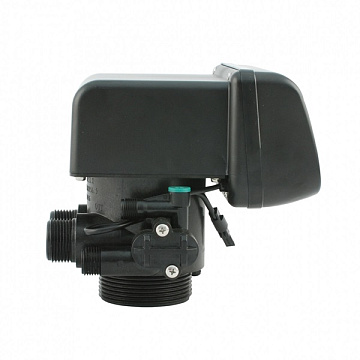 Керуючий клапан Runxin F67C1 1'' для фільтрації, автоматичний, продуктивність 4 м³/год - фото