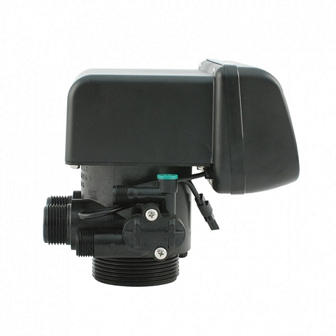 Керуючий клапан Runxin F67C1 1'' для фільтрації, автоматичний, продуктивність 4 м³/год - фото