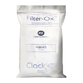 Загрузка для удаления железа Clack FilterOX 14,15L - фото