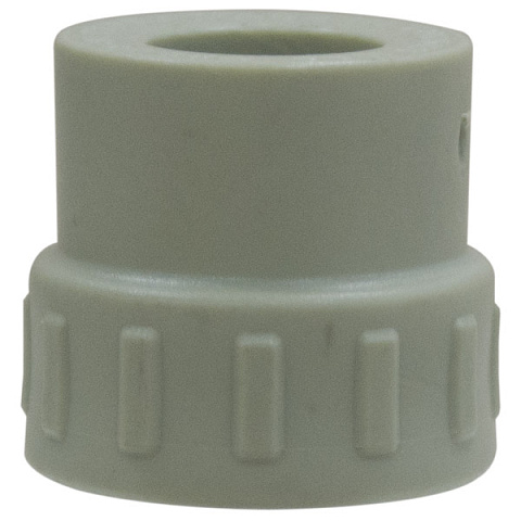 Муфта із внутрішнім різьбленням KAS d20х1/2''ВР (9622001) - фото