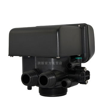 Керуючий клапан Runxin F75A1 для механічної фільтрації, автоматичне керування, підключення 2'' - фото