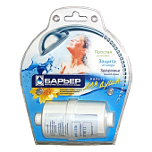 Фильтр для душа Барьер Комфорт - фото