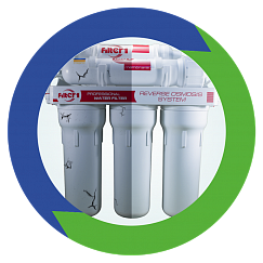 Міняємо старий фільтр на новий! - фото