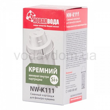 Нова Вода NW-K111 для Наша Вода, Анна - фото