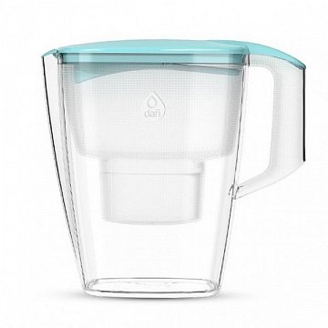 Фильтр-кувшин Dafi Start Unimax 4.0 мята - фото