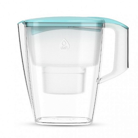 Фильтр-кувшин Dafi Start Unimax 4.0 мята - фото