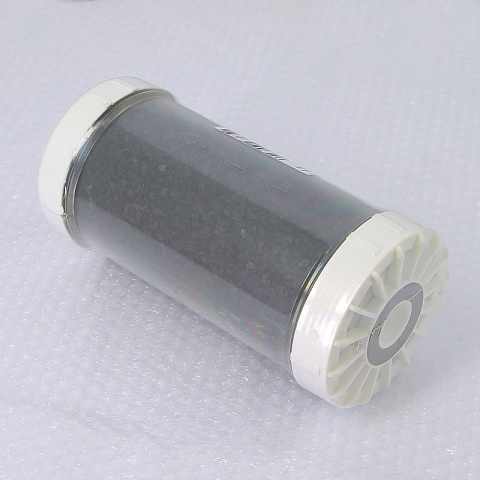 Картридж вугільний ATLAS LA BIG 10'' (кокосове вугілля) RA5185625 - фото