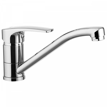 Смеситель для кухни Imprese Jesenik (20140) - фото