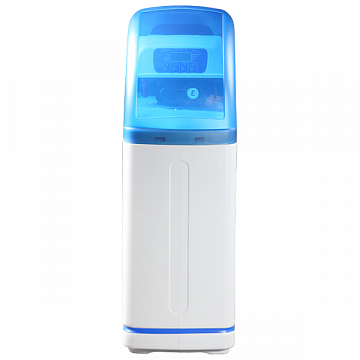 Фільтр пом'якшення води Ecosoft FU0817CABCI - фото