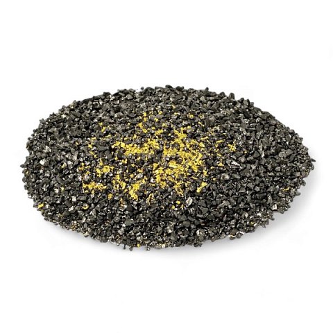 Картридж с активированным углем Aquafilter FCCBKDF-STO Ø70x250мм 45°C - фото