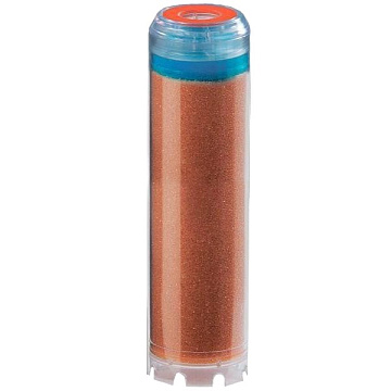 Картридж (катіонна смола сильної дії) Atlas QA  10'' CF SX TS 45°C RA5205125 - фото