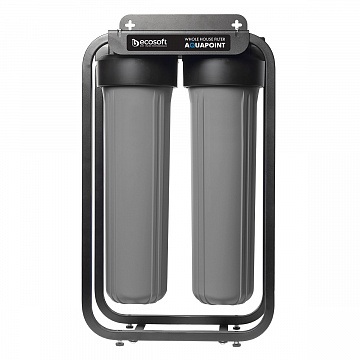 Фільтр на весь дім Ecosoft AquaPoint Standard на станині FPV24520SECOSTD - фото