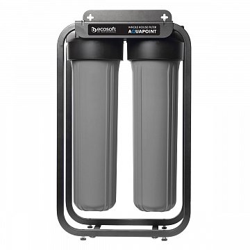 Фильтр на весь дом Ecosoft AquaPoint Standard на станине FPV24520SECOSTD - фото