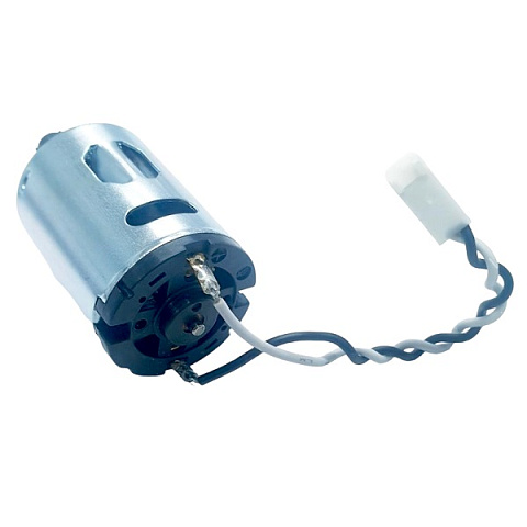 Мотор CLACK V3107-01 для клапанів Clack CI/EI/TC - фото