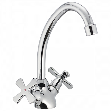 Смеситель для кухни Mixxus Premium Fobos 271 (MI0618) - фото