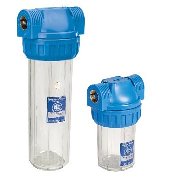 Ключ для 3-х елементних корпусiв Aquafilter FXWR3-BL - фото