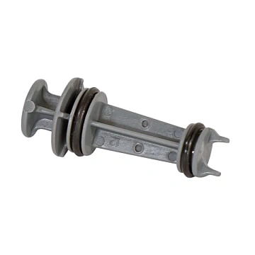 Заглушка сольового порту Clack V3010-1Z для клапанів Clack WS1 - фото