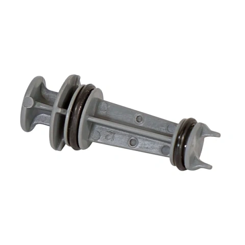 Заглушка сольового порту Clack V3010-1Z для клапанів Clack WS1 - фото